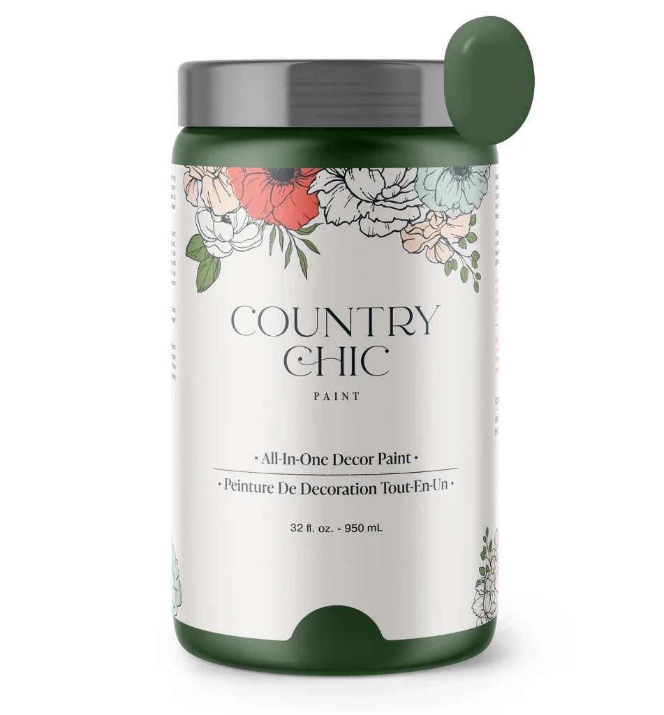 [CCPFCP8OZ] Country Chic Paint Fireworks - Chalk Paint