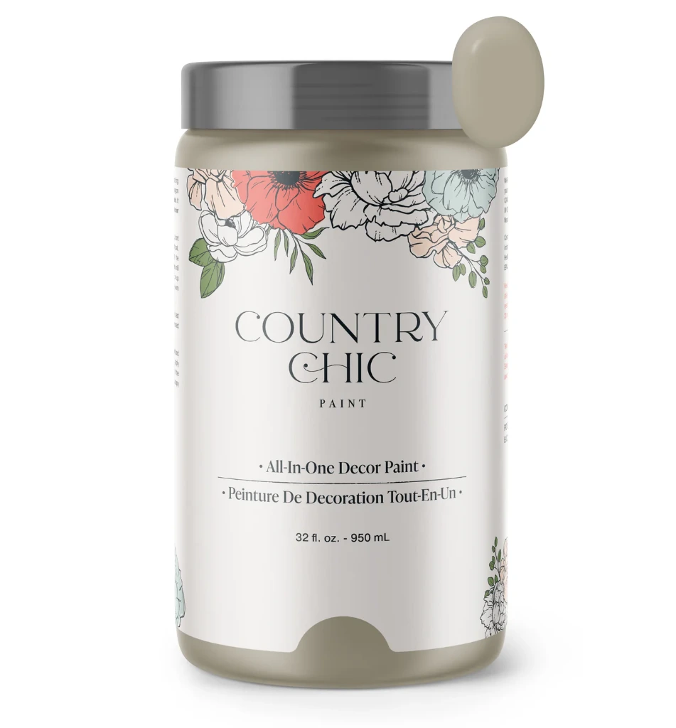 [CCPSCP8OZ] Country Chic Paint Soiree - Chalk Paint