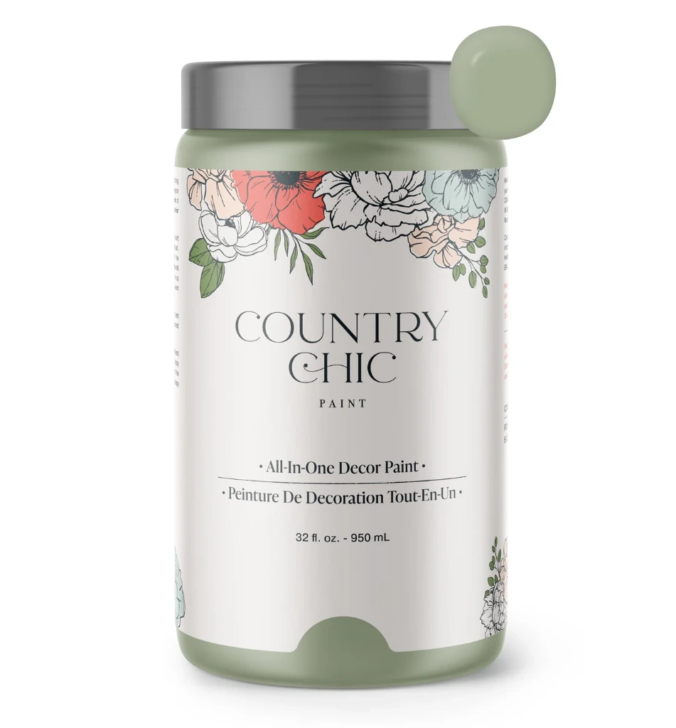 [CPSA16OZ] Country Chic Paint Sage Advice