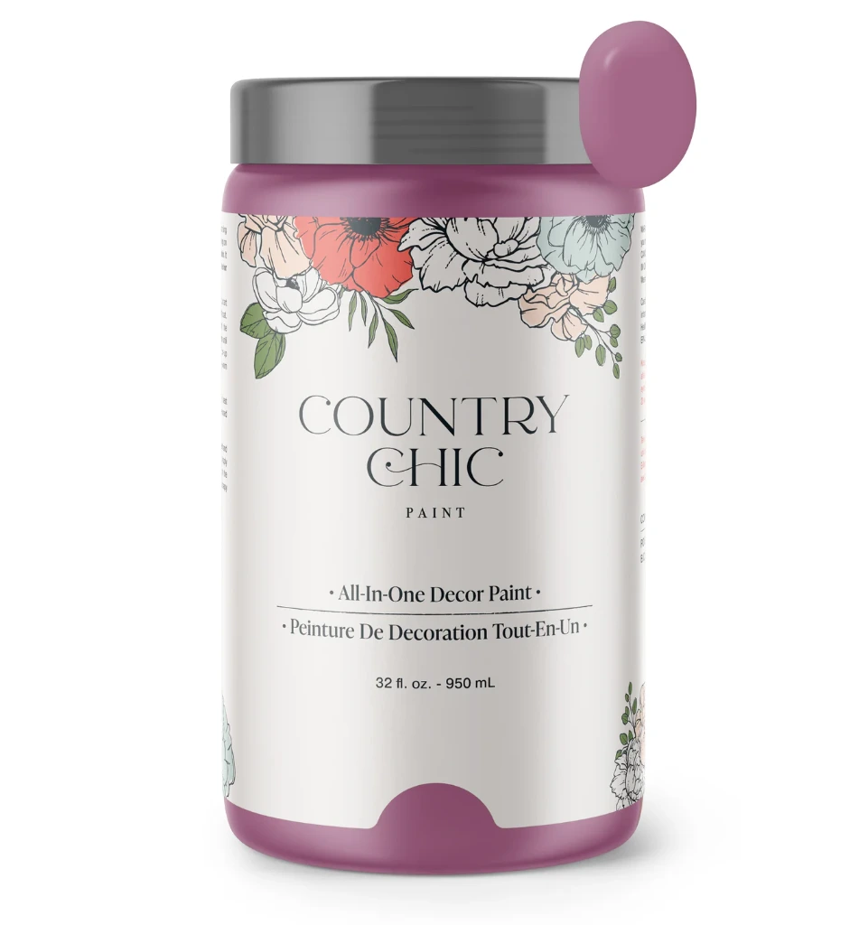 [CCPFB16OZ] Country Chic Paint Fragrant Blooms
