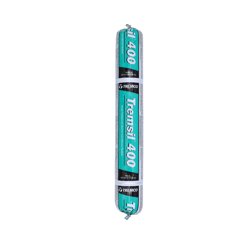 Tremsil 400 - Sausage (Aluminum Stone)
