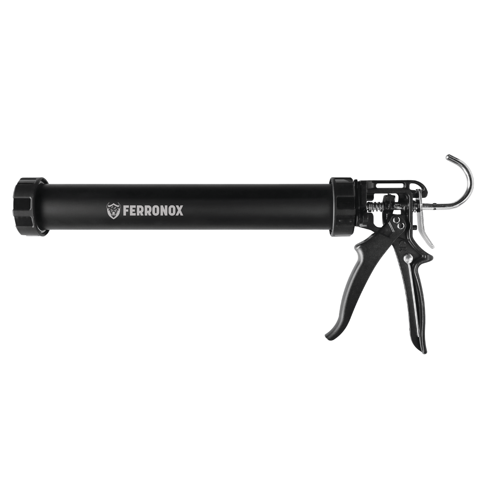 [FESSC36HB] Ferronox™ 15" SC36 - Pro-grade Versatile Manual Sausage Gun 36:1 Thrust