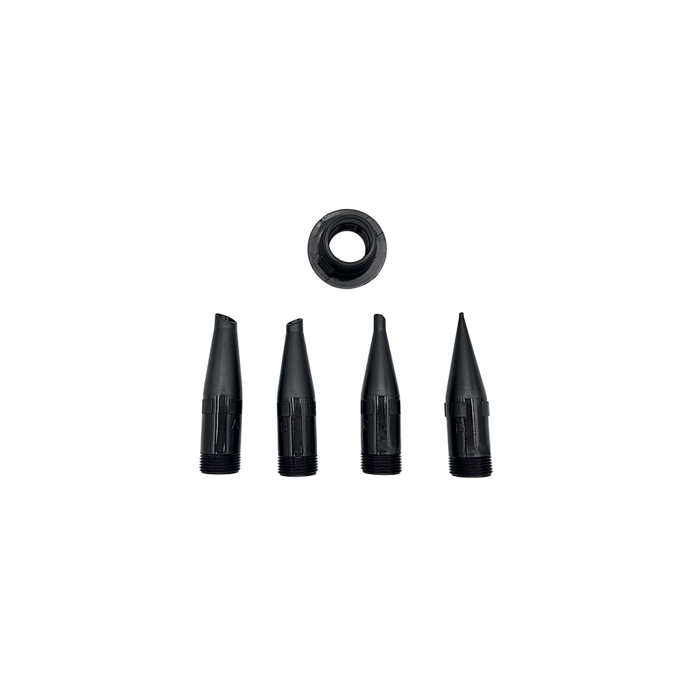 [FENZ3015] Ferronox™ Nozzle Set With Adapter