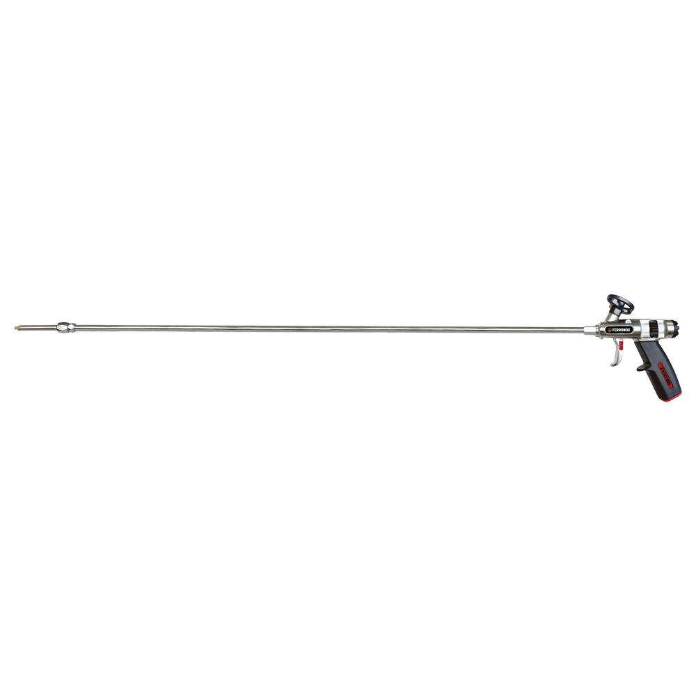 [FEFFG100BB] Ferronox™ F100-BB - 39" Pro-Grade Foam (Bendable Barrel)