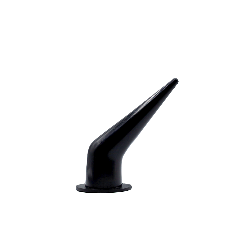 [FENZ3007] Ferronox™ Angled Sausage Nozzle Black